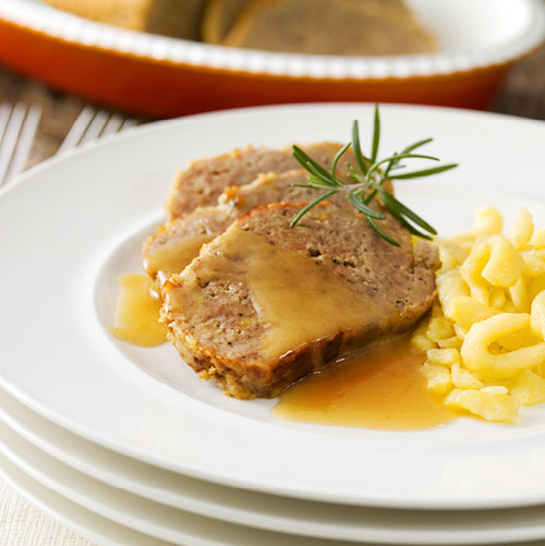 Hackbraten