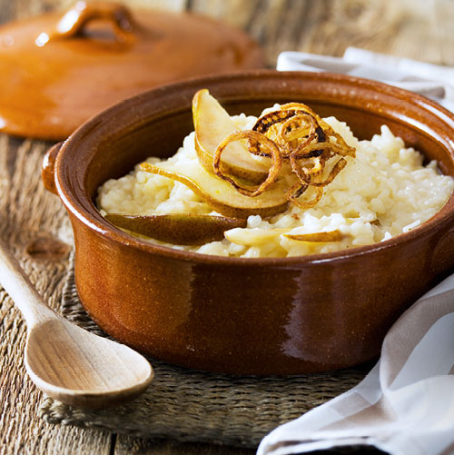 Risotto