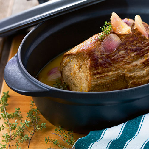 Schmorbraten
