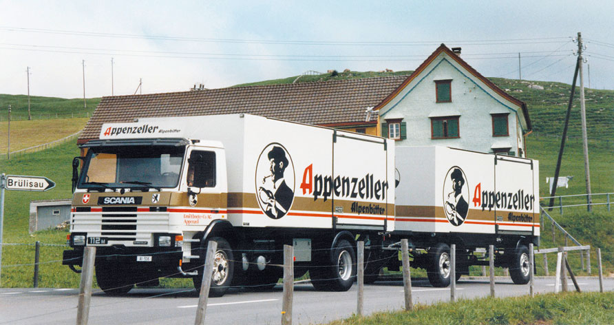 Über uns - Vertrieb