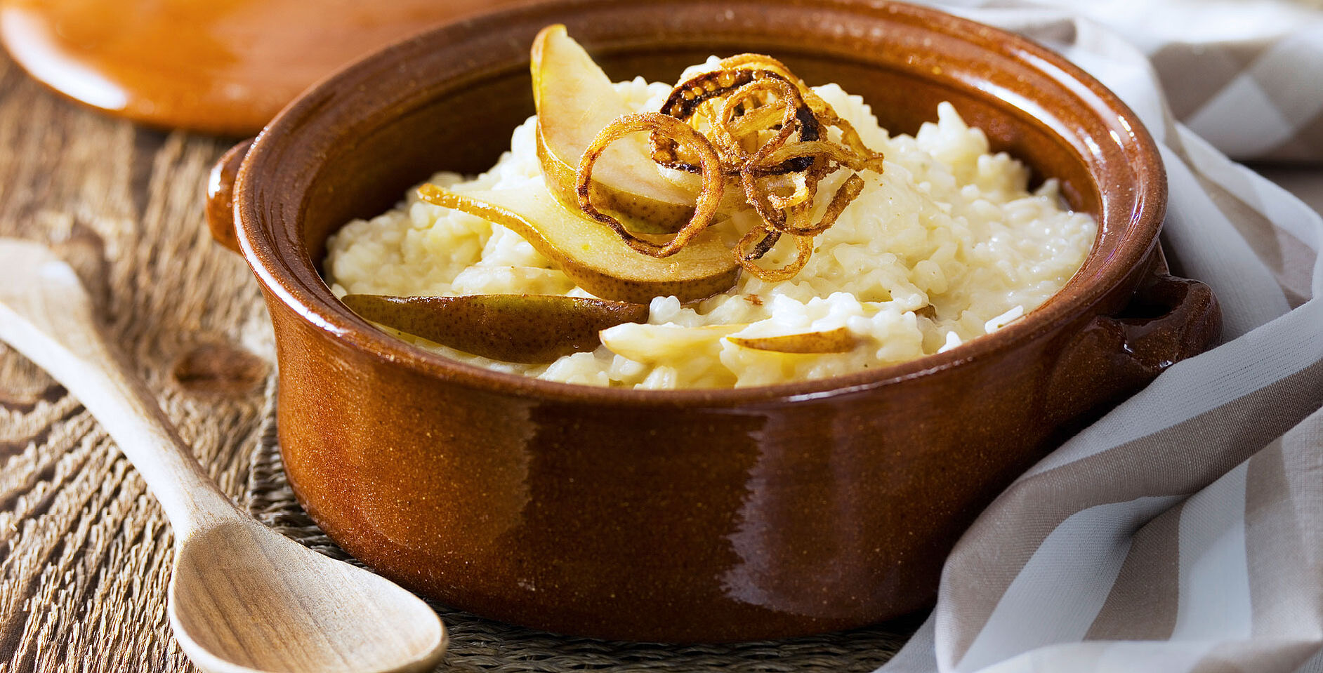 Risotto